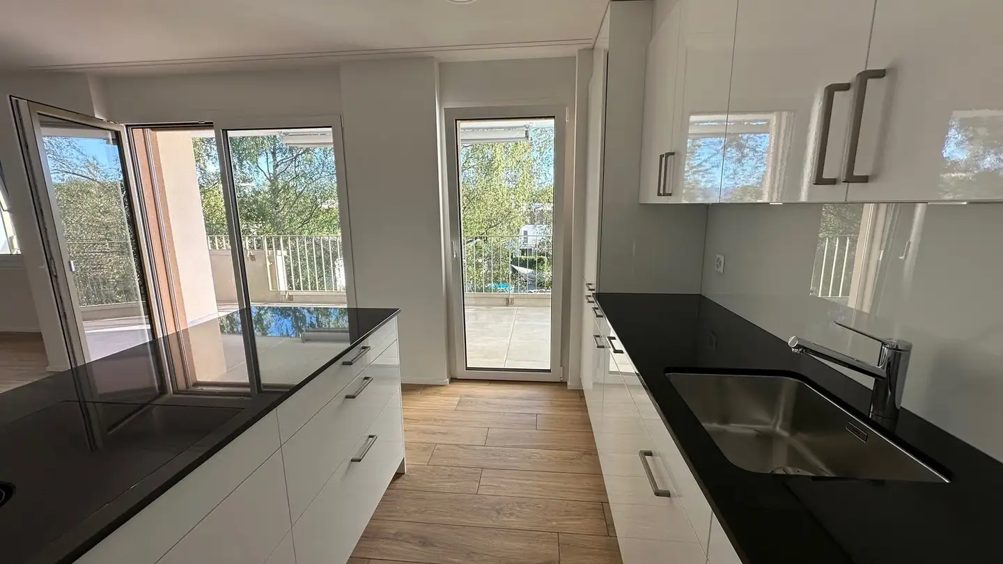 Apartment for rent - 8570 Weinfelden - Photo 4