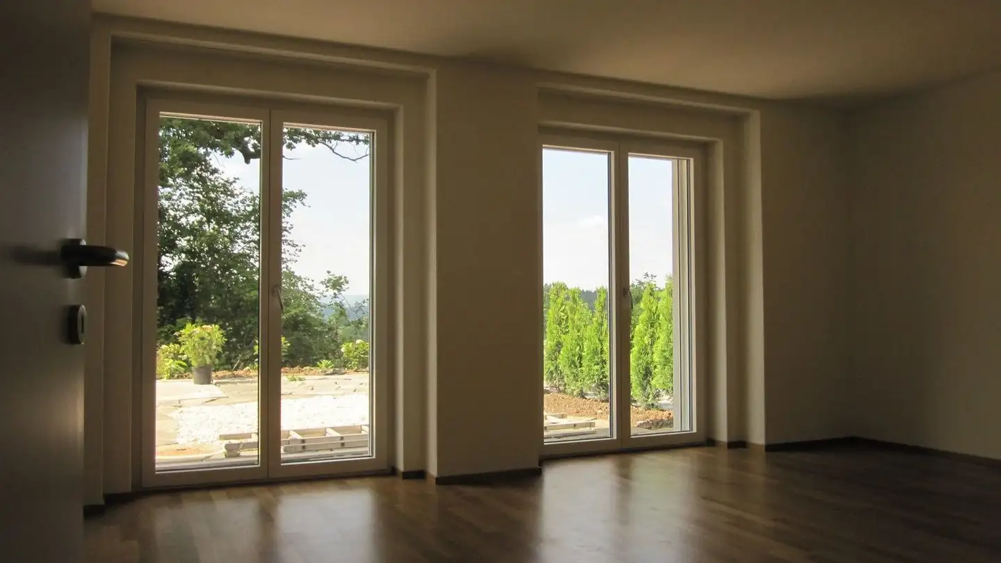 Maisonette mieten - Hünenbergring 17, 6006 Luzern - Foto 4
