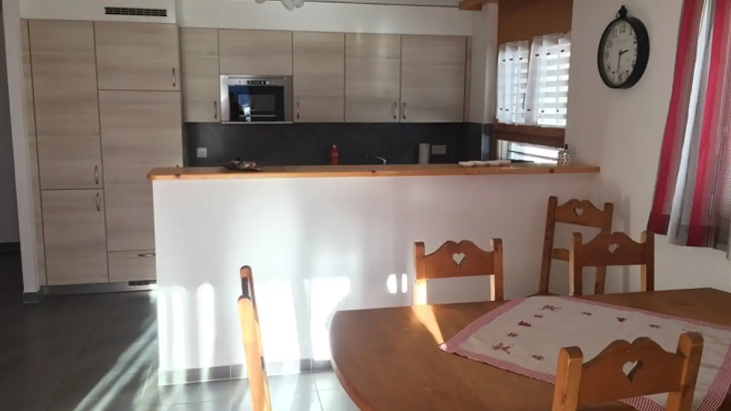 Appartement à vendre - Route Des Bains 178, 1911 Ovronnaz - Photo 3