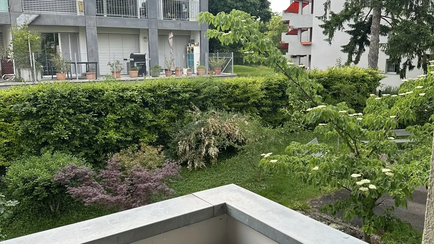 Zimmer mieten - 8064 Zürich - Foto 4