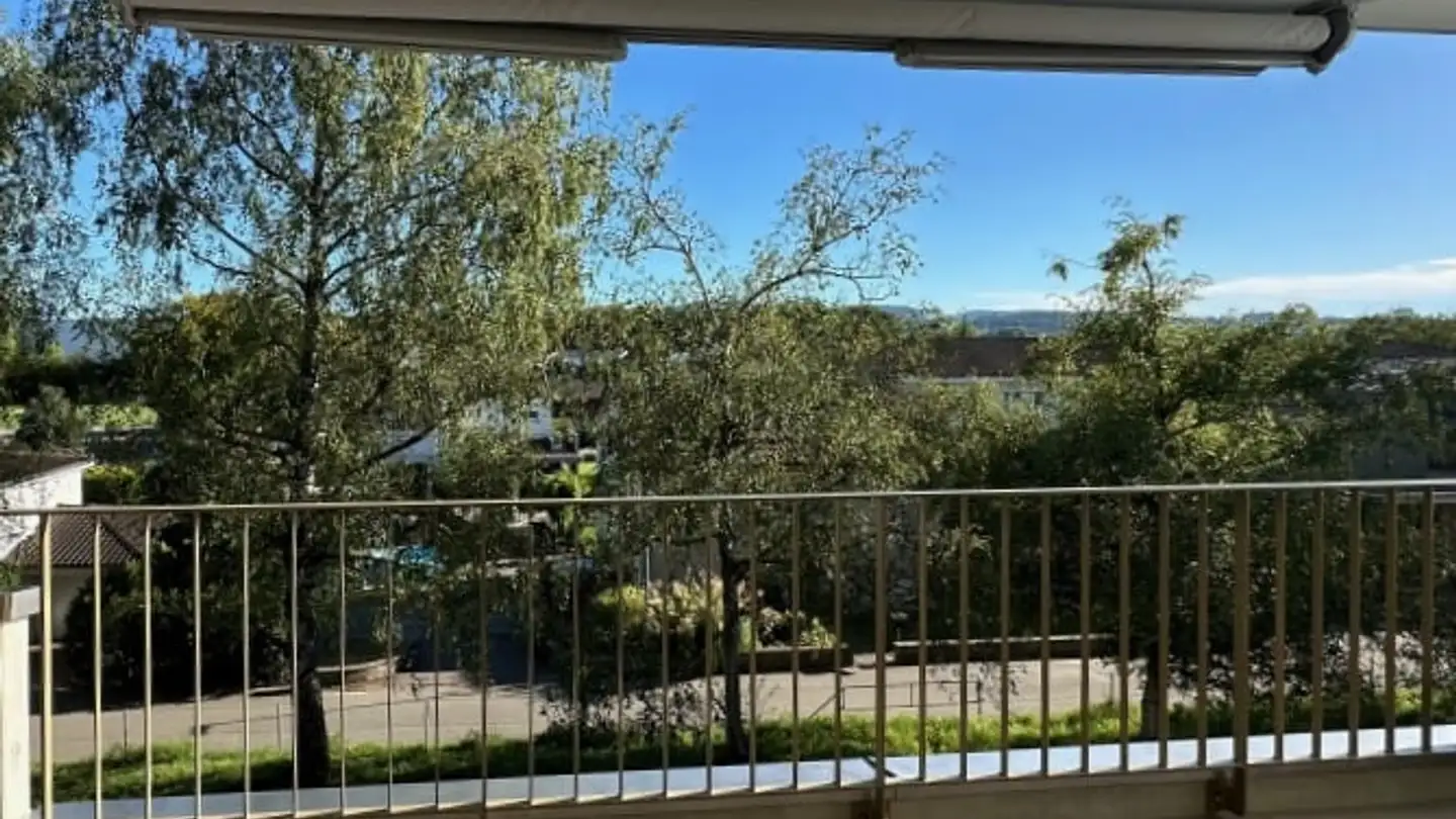 Apartment for rent - 8570 Weinfelden