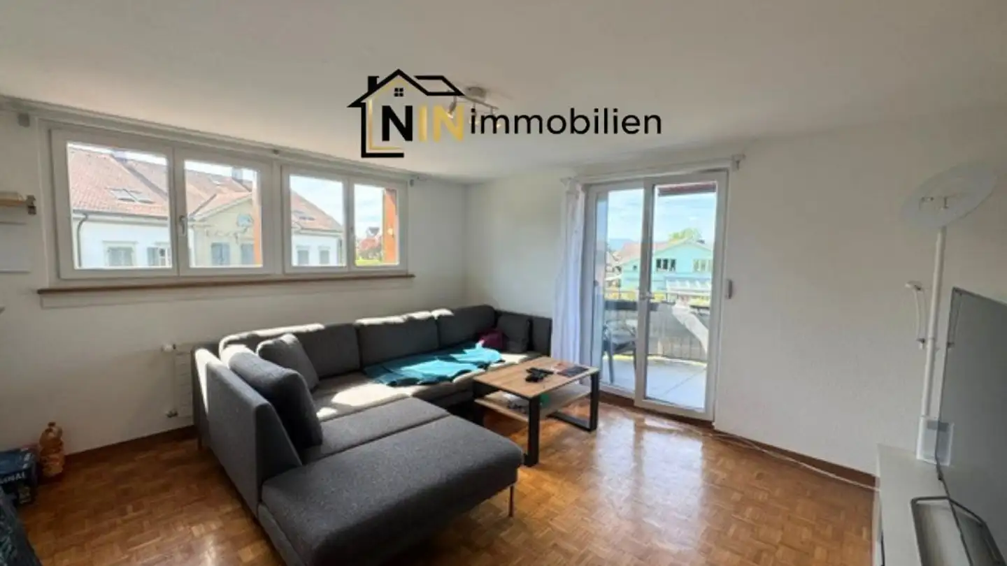Appartamento in affitto - 3324 Hindelbank - Foto 4