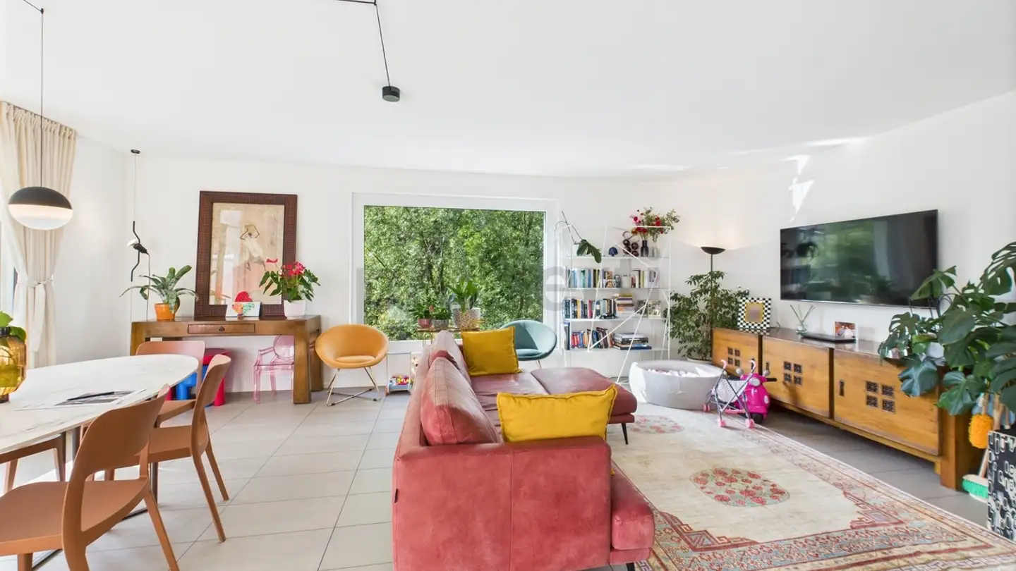 Duplex for sale - 6965 Cadro - Photo 2