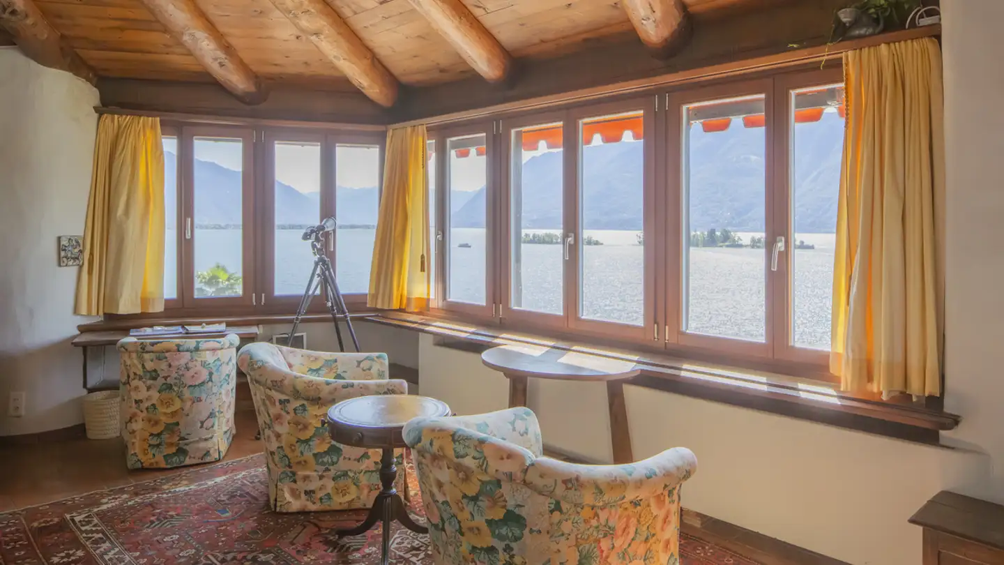 Villa à vendre - 6622 Ronco sopra Ascona - Photo 3