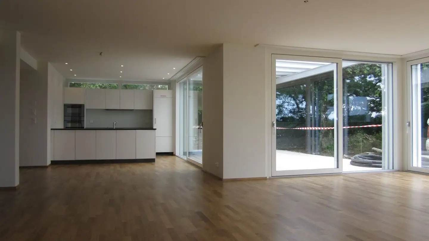 Maisonette mieten - Hünenbergring 17, 6006 Luzern - Foto 3