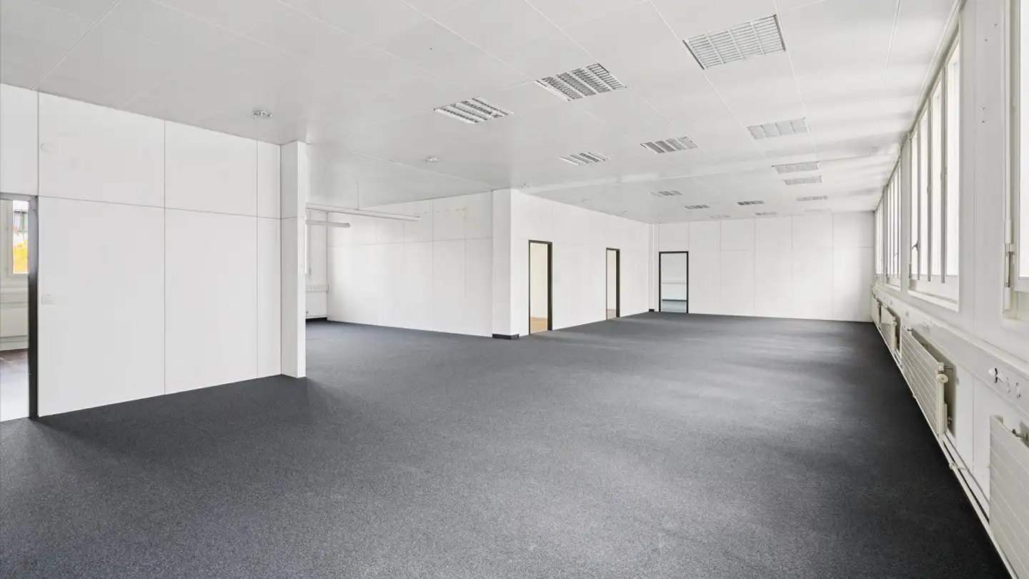 Commerciale in affitto - Romanshornerstrasse, 8280 Kreuzlingen - Foto 4