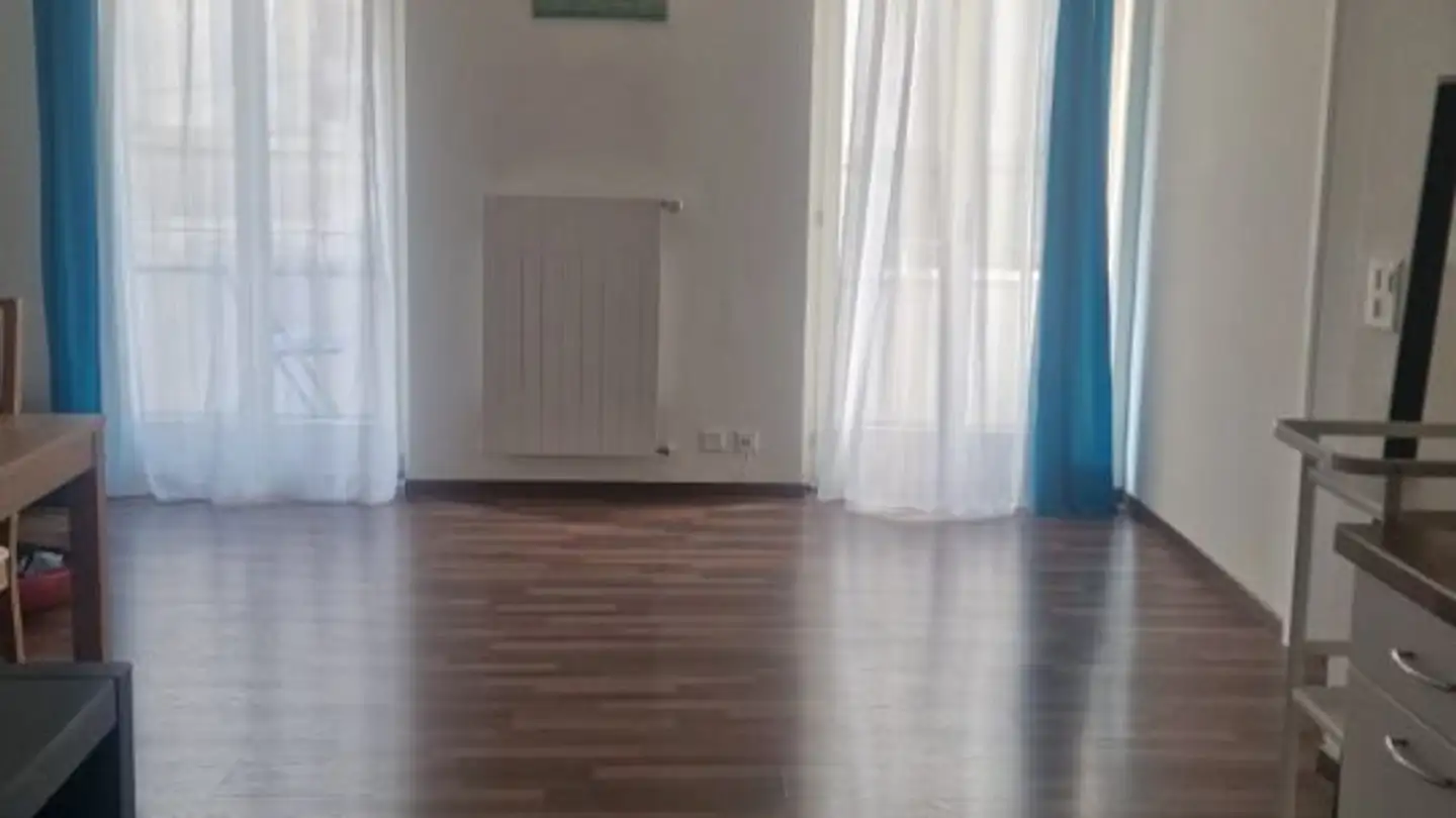 Appartement à louer - 1007 Lausanne