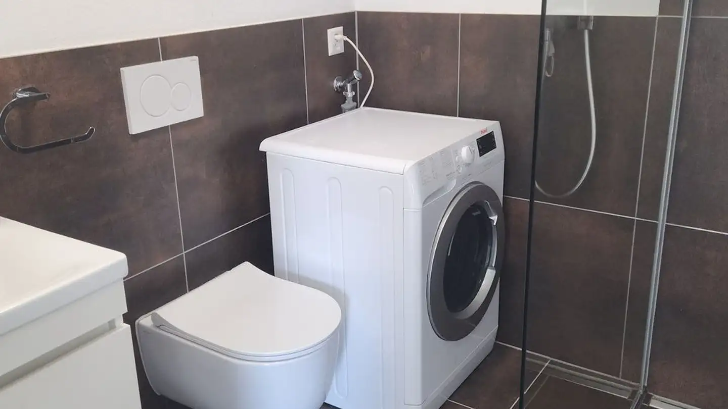 Attico in affitto - Hauptstrasse 48, 4461 Böckten - Photo 2