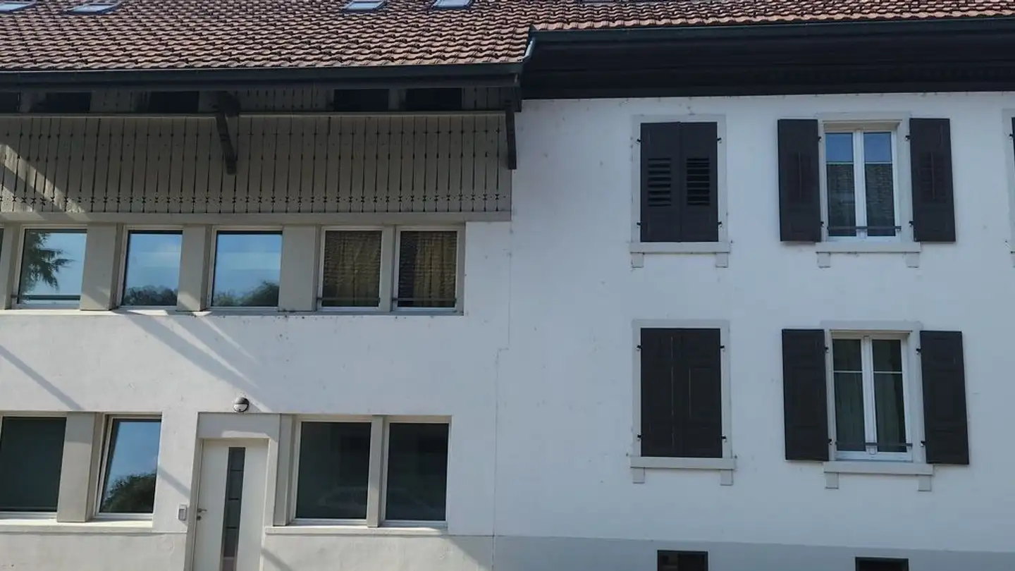 Attico in affitto - Hauptstrasse 48, 4461 Böckten - Photo 3