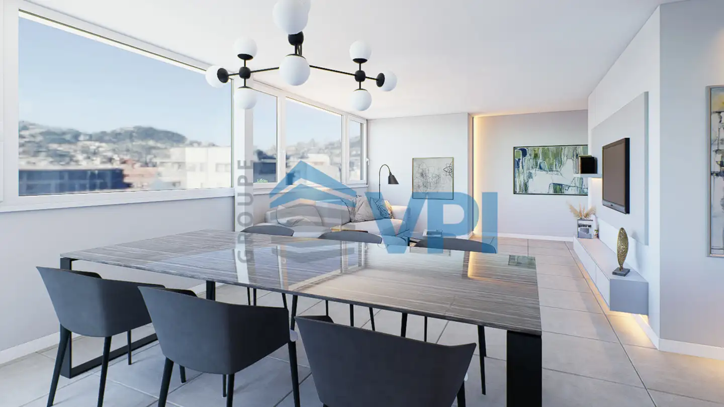 Wohnung kaufen - 1814 La Tour-de-Peilz - Foto 4