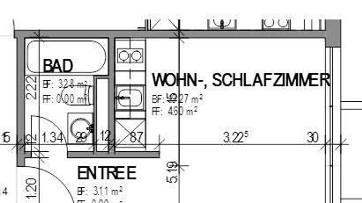 Wohnung mieten - Köniztalstrasse 10, 3098 Köniz - Foto 4