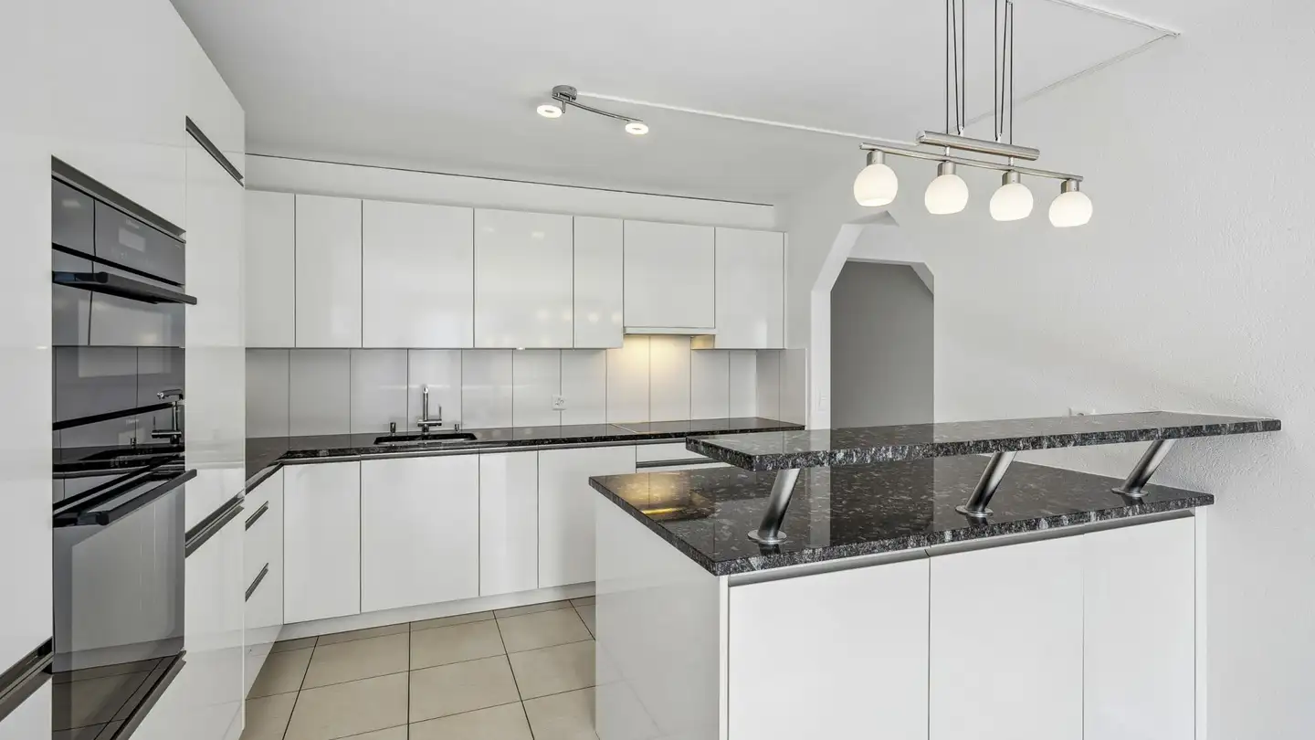 Apartment for rent - Brüggliächer 19, 5619 Büttikon AG - Photo 2