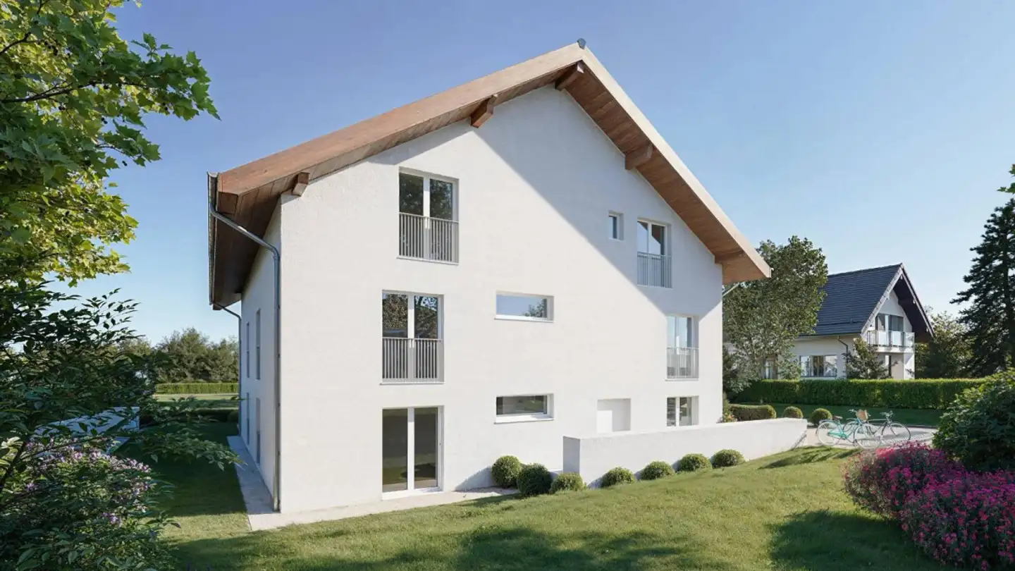 Appartement à vendre - 1196 Gland - Photo 3