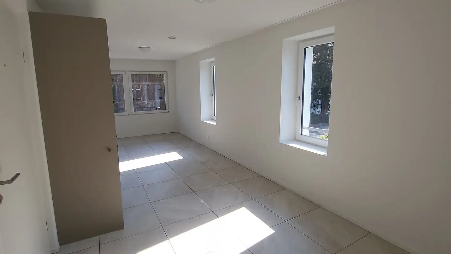 Attico in affitto - Hauptstrasse 48, 4461 Böckten - Photo 4