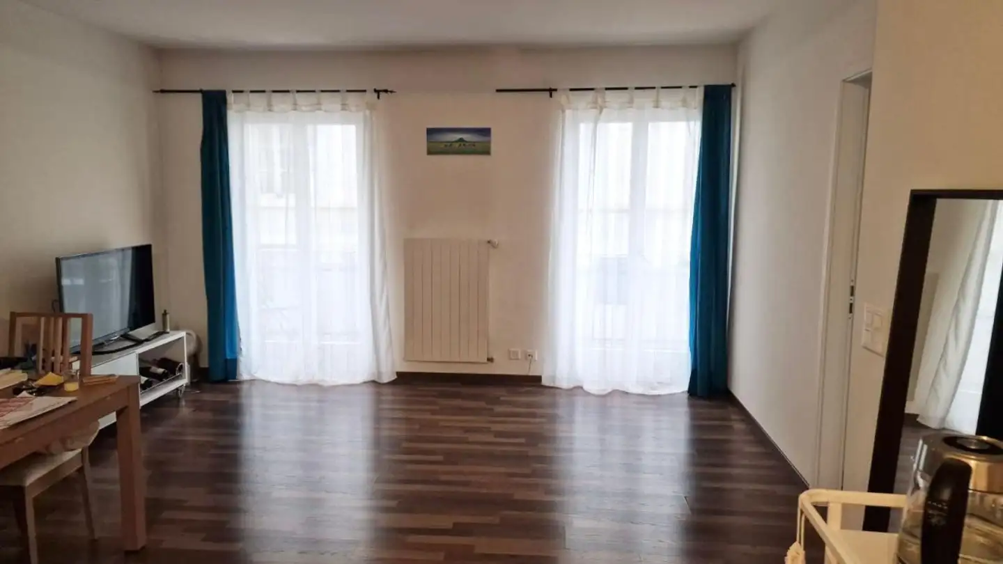 Appartement à louer - 1007 Lausanne - Photo 4