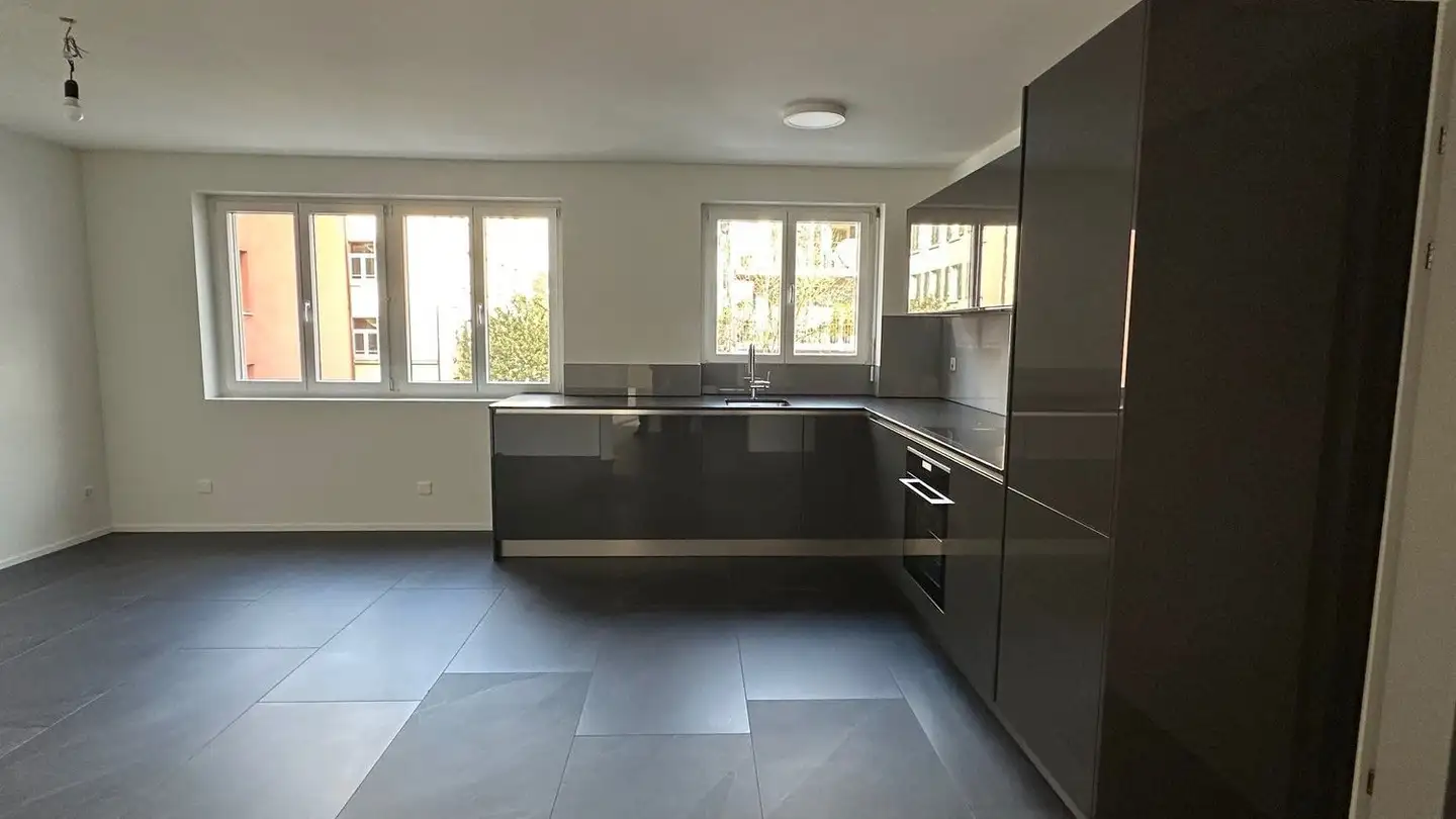 Apartment for rent - Ottenweg 11, 8008 Zürich