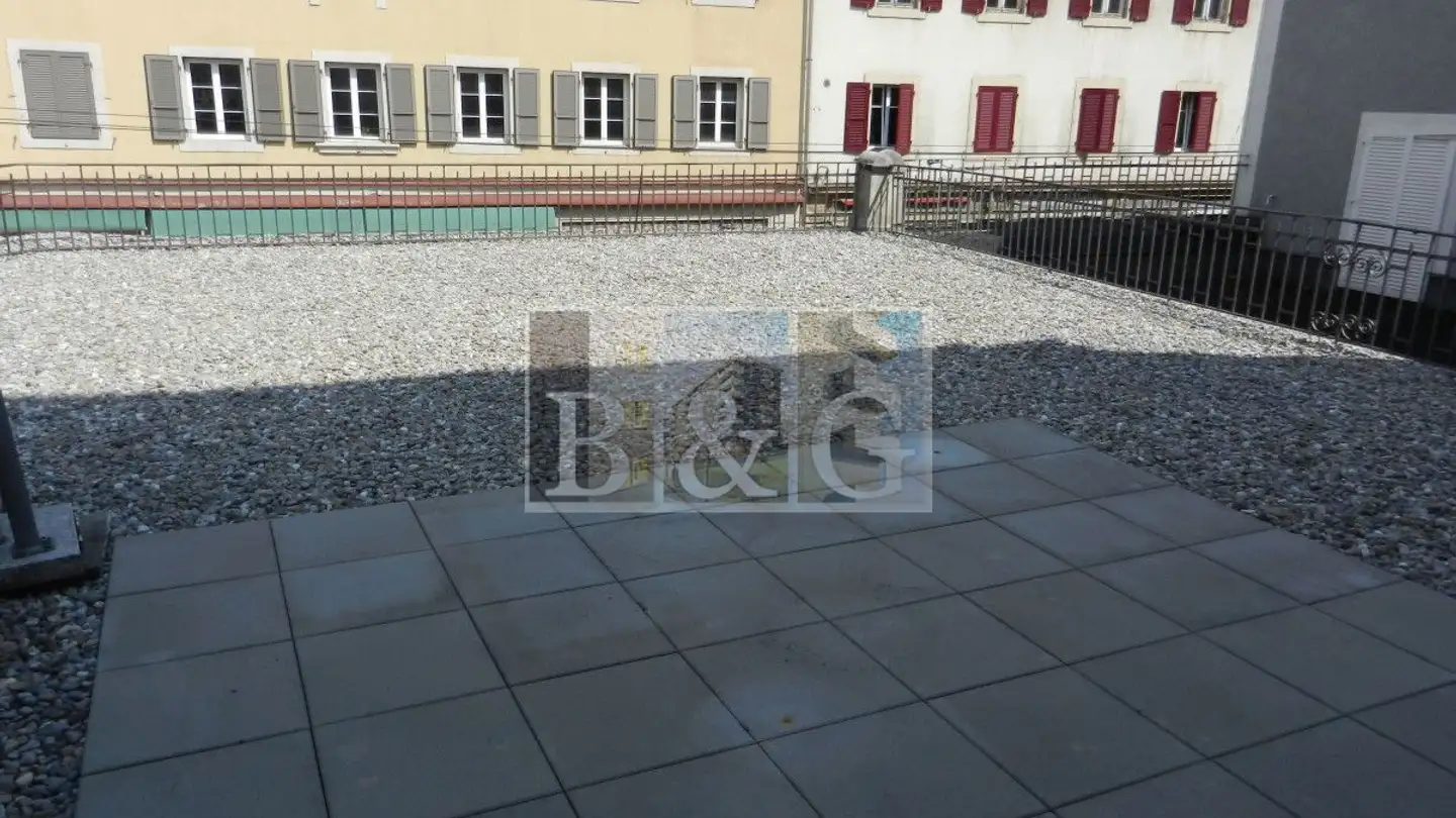 Wohnung mieten - Rue Du Premier-Mars 6, 2300 La Chaux-de-Fonds