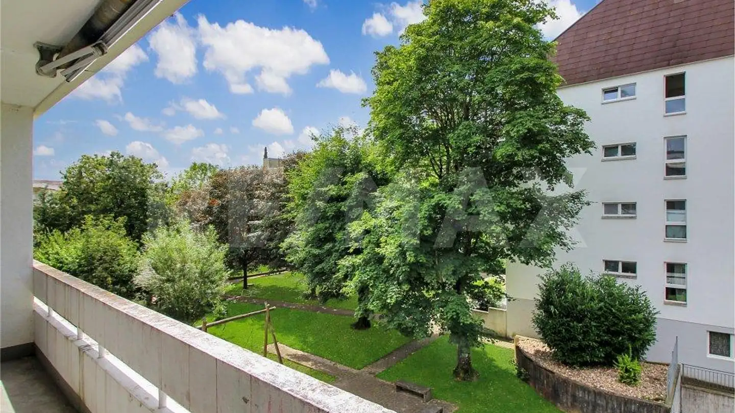 Apartment for sale - 4900 Langenthal