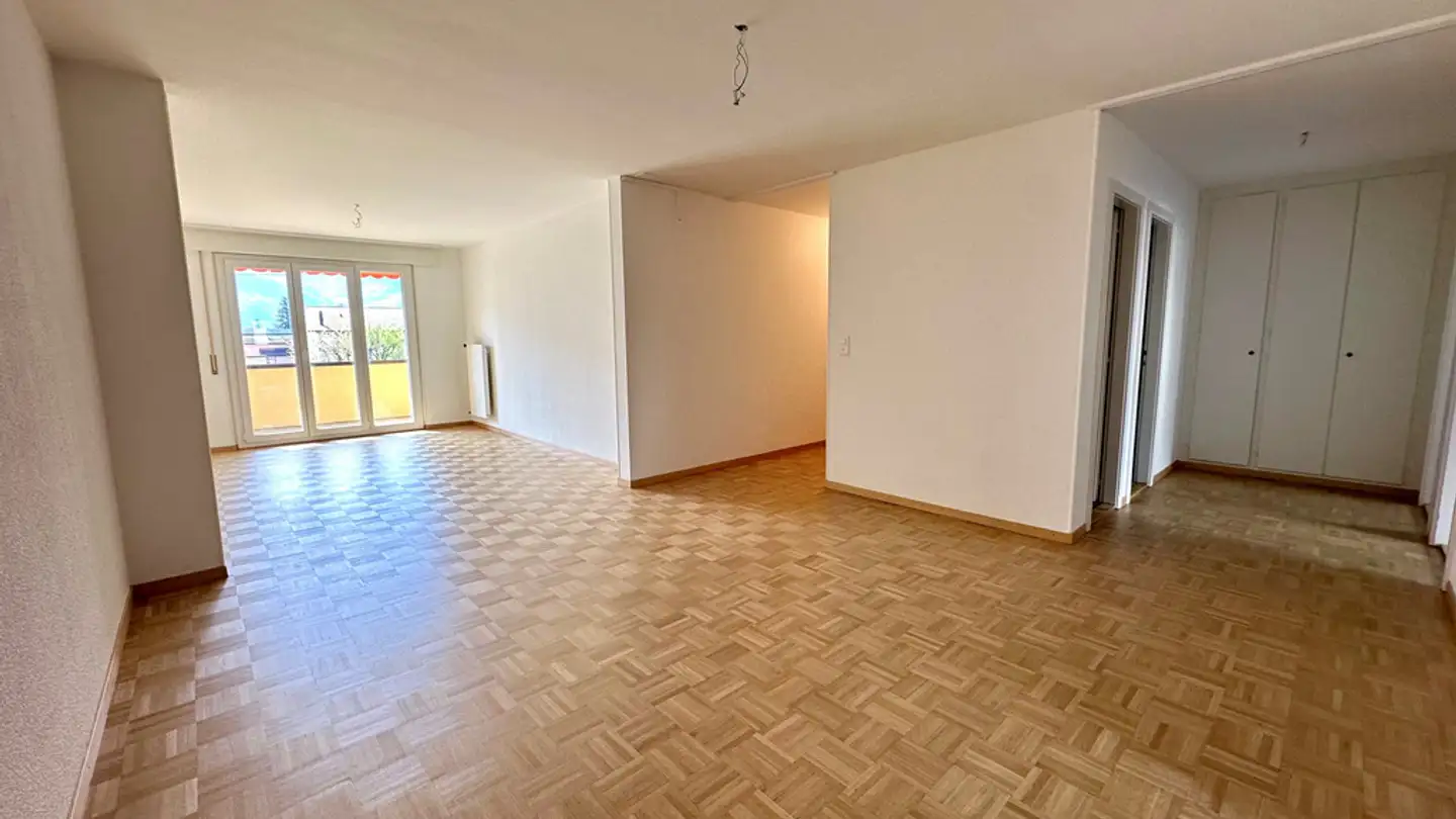 Wohnung mieten - Chemin De Pautex 6, 1860 Aigle - Foto 2