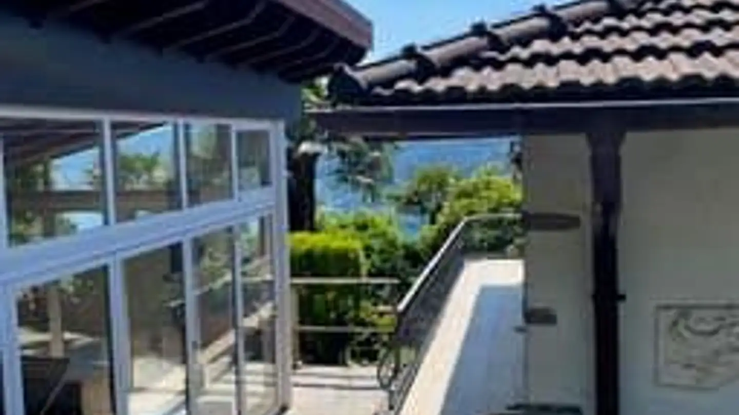 Edificio residenziale in vendita - 6821 Rovio - Foto 4