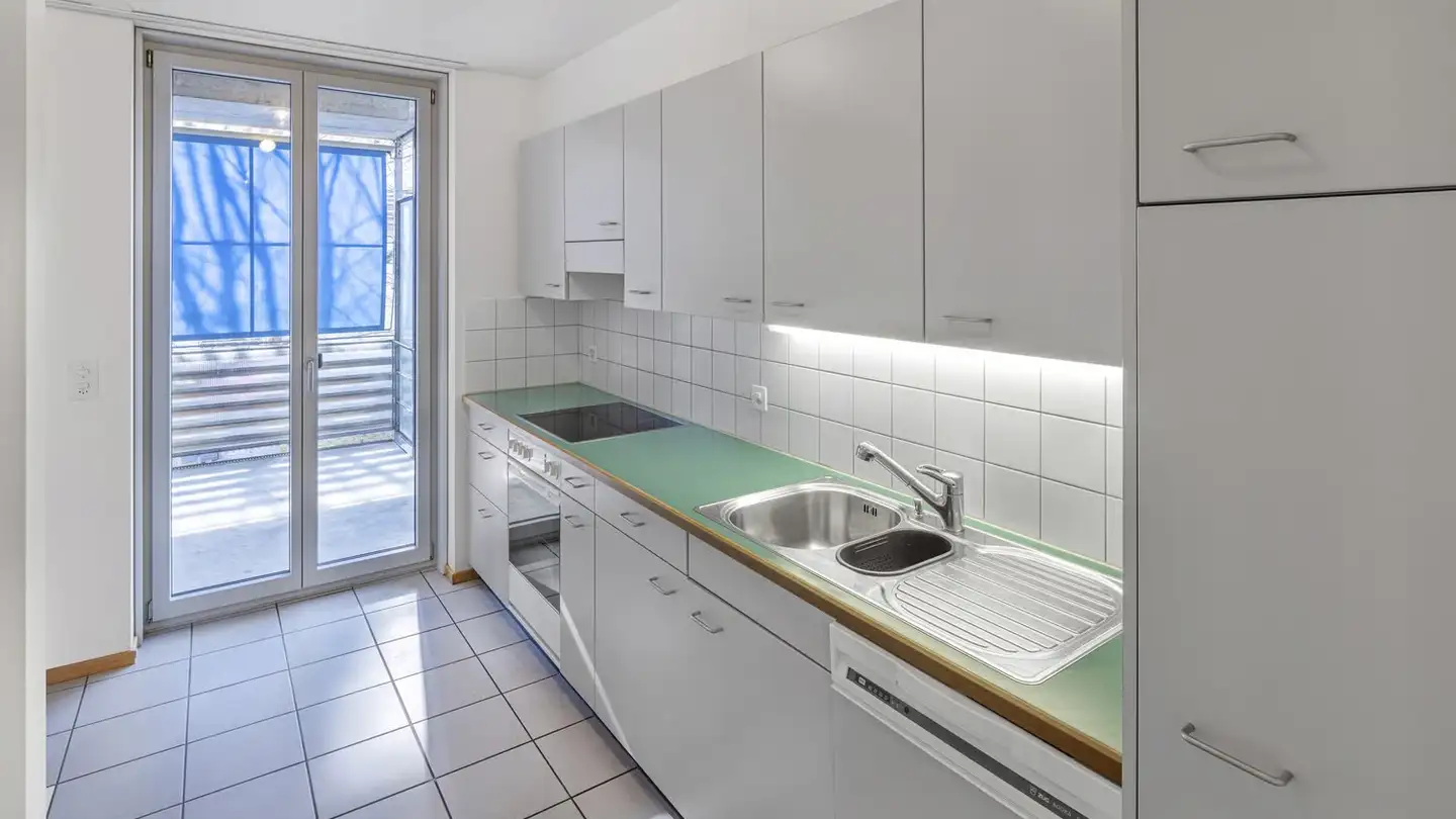 Apartment for rent - Bäretstrasse 2a, 3930 Visp