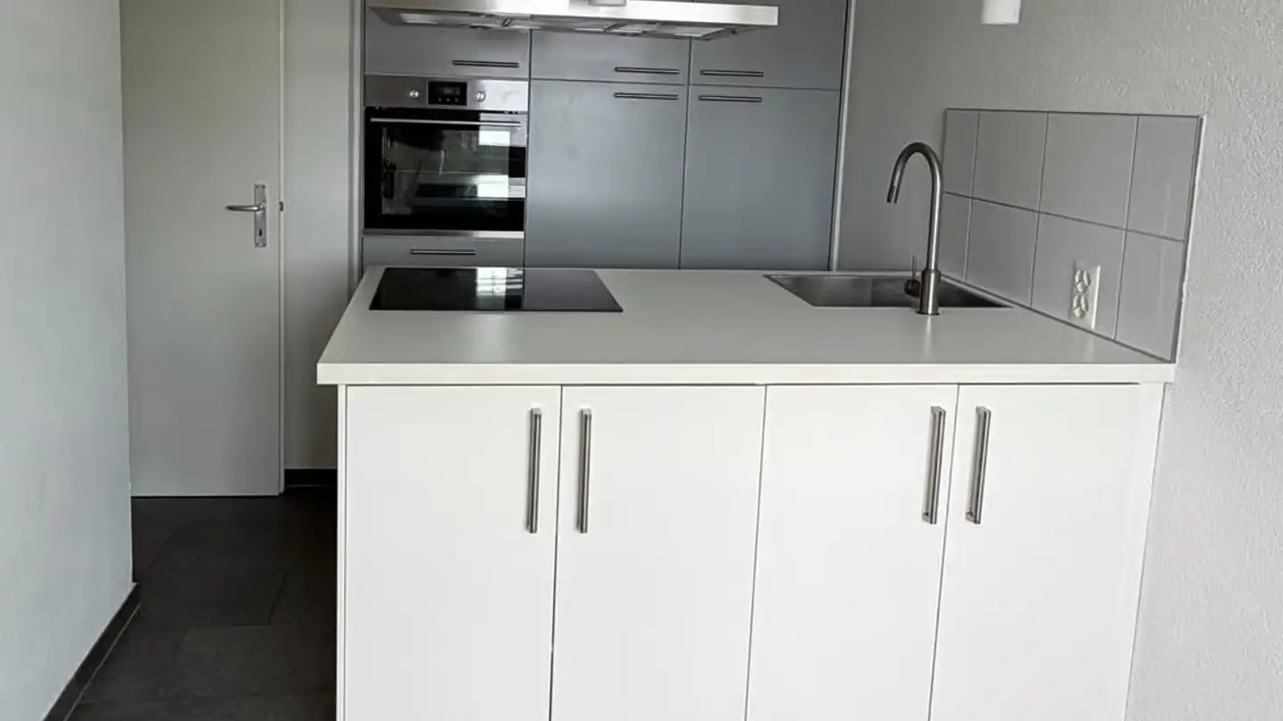 Apartment for rent - Spinsmattweg 5, 3250 Lyss
