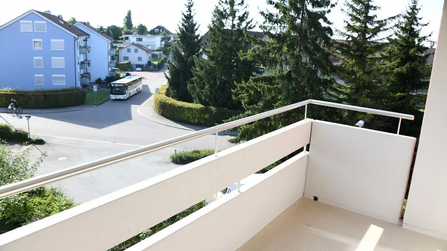 Wohnung kaufen - Hügelstrasse 4, 9200 Gossau SG - Foto 4