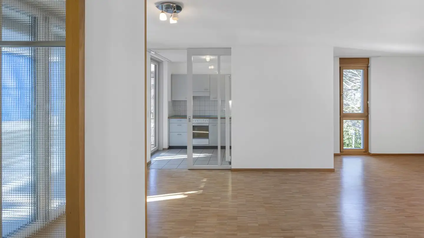 Apartment for rent - Bäretstrasse 2a, 3930 Visp - Photo 3