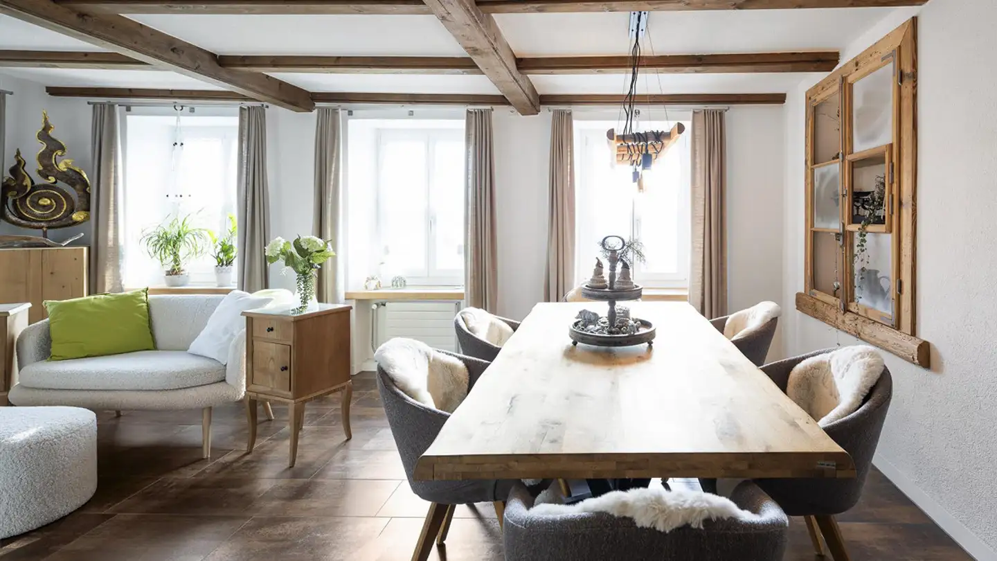 Single house for sale - 5614 Sarmenstorf - Photo 3