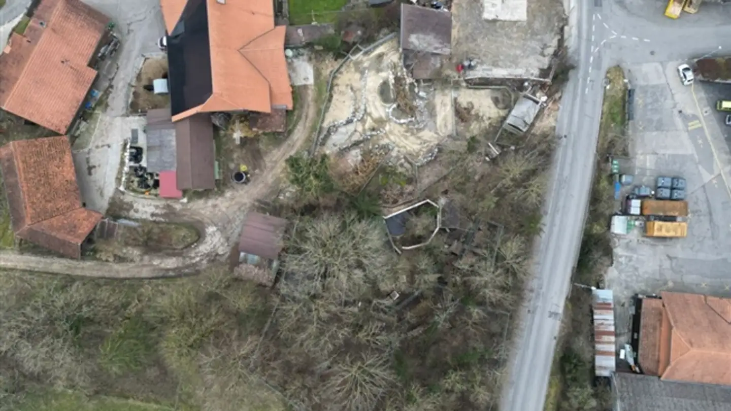 Casa singola in vendita - Krosenrain 12, 3283 Kallnach - Photo 3