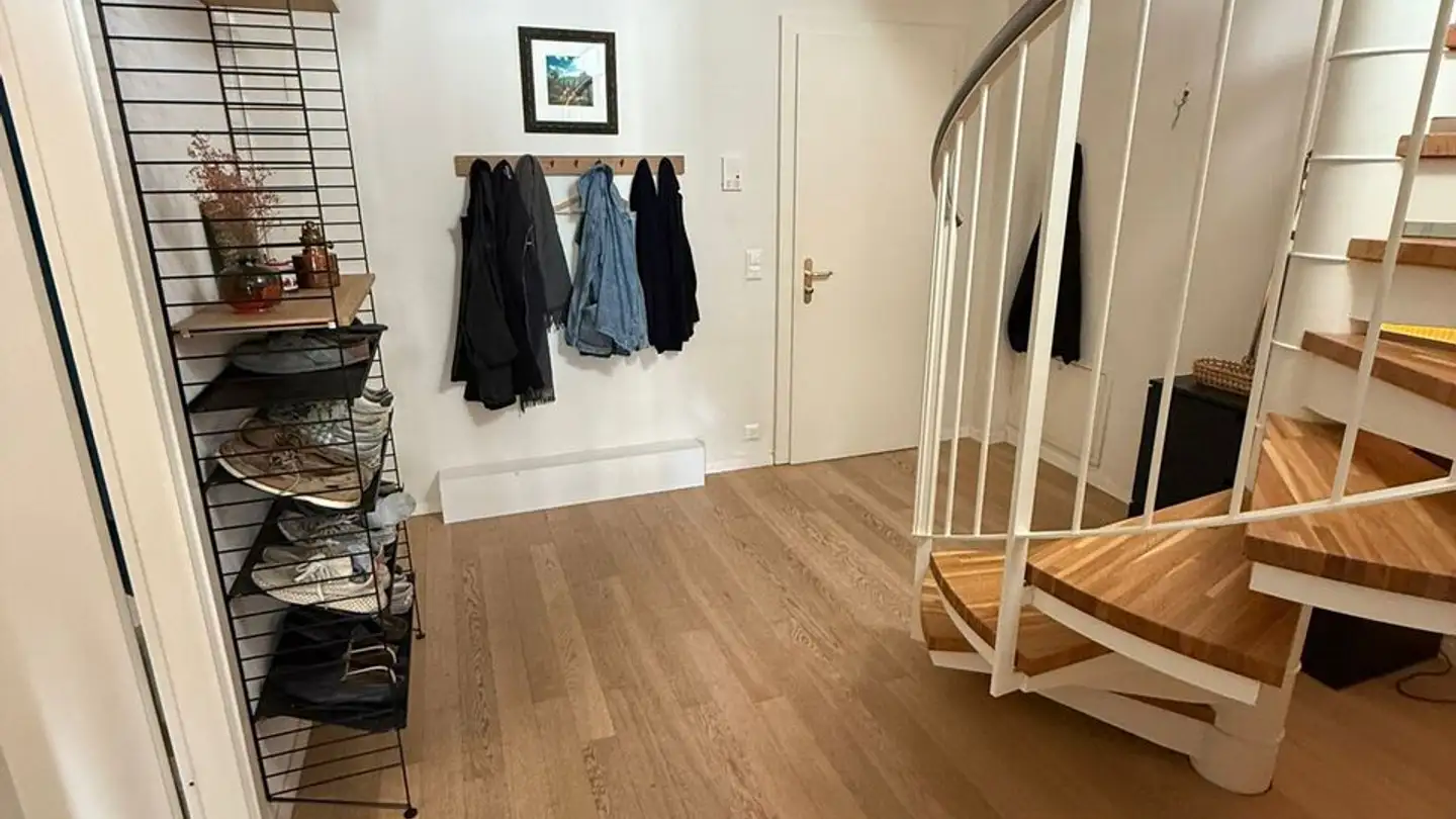 Duplex à louer - Grand-Rue, 1095 Lutry - Photo 4