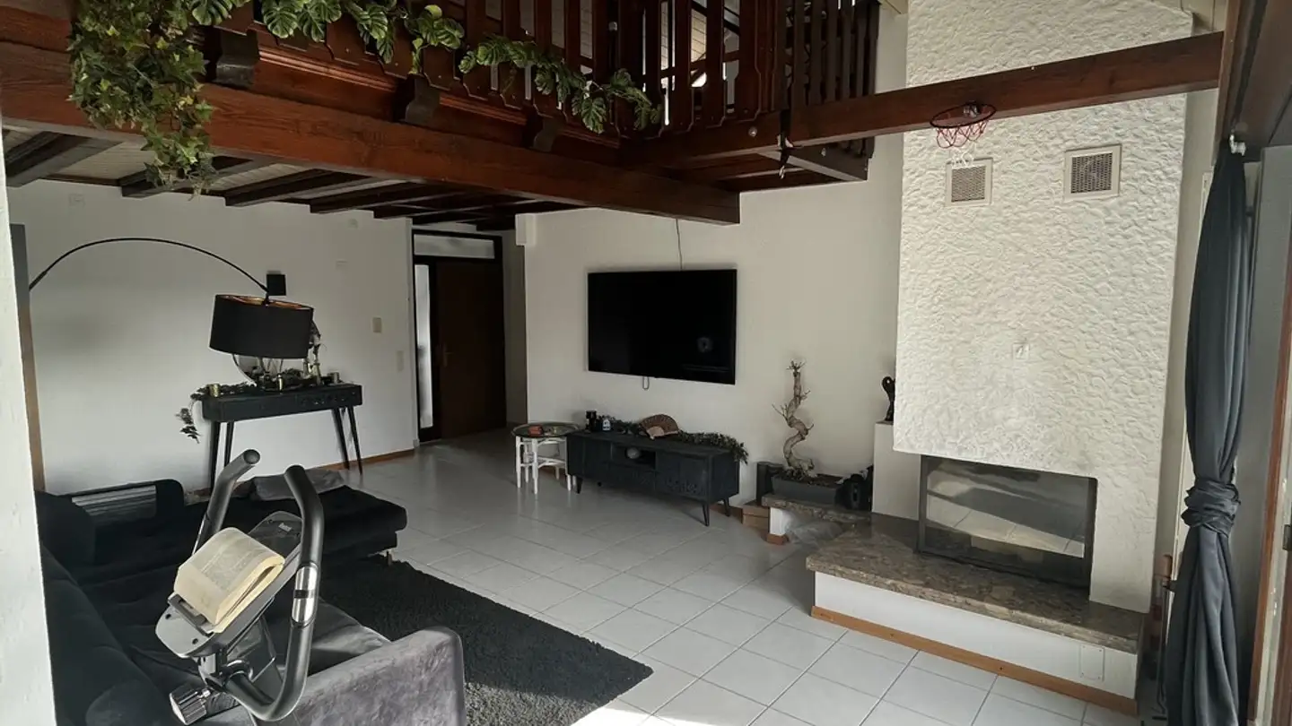 Stanza singola in affitto - Auf Der Bälen 11, 8154 Oberglatt ZH - Foto 3