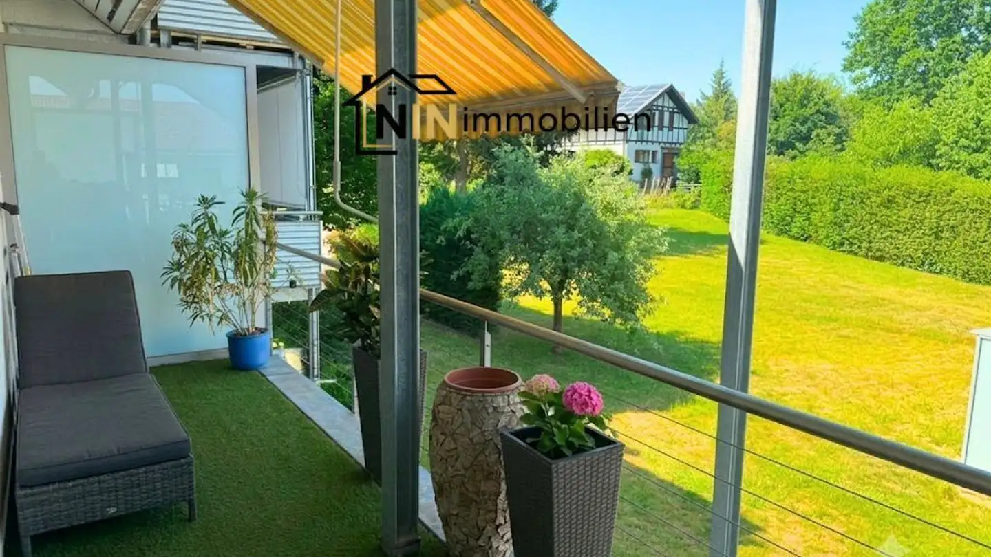 Appartement à vendre - 3312 Fraubrunnen