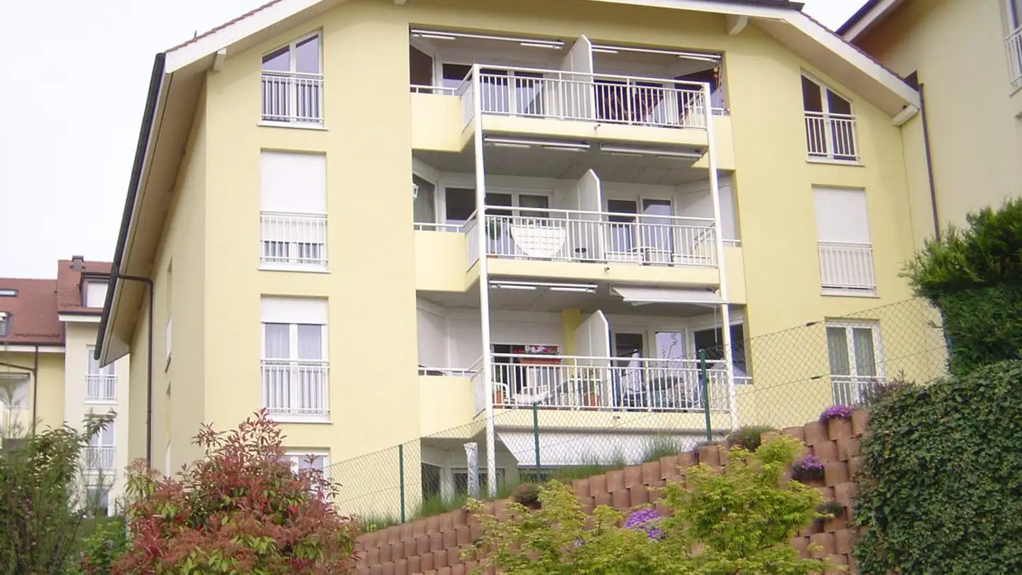 Place de parking extérieure à louer - Route D'arnier 38, 1092 Belmont-sur-Lausanne