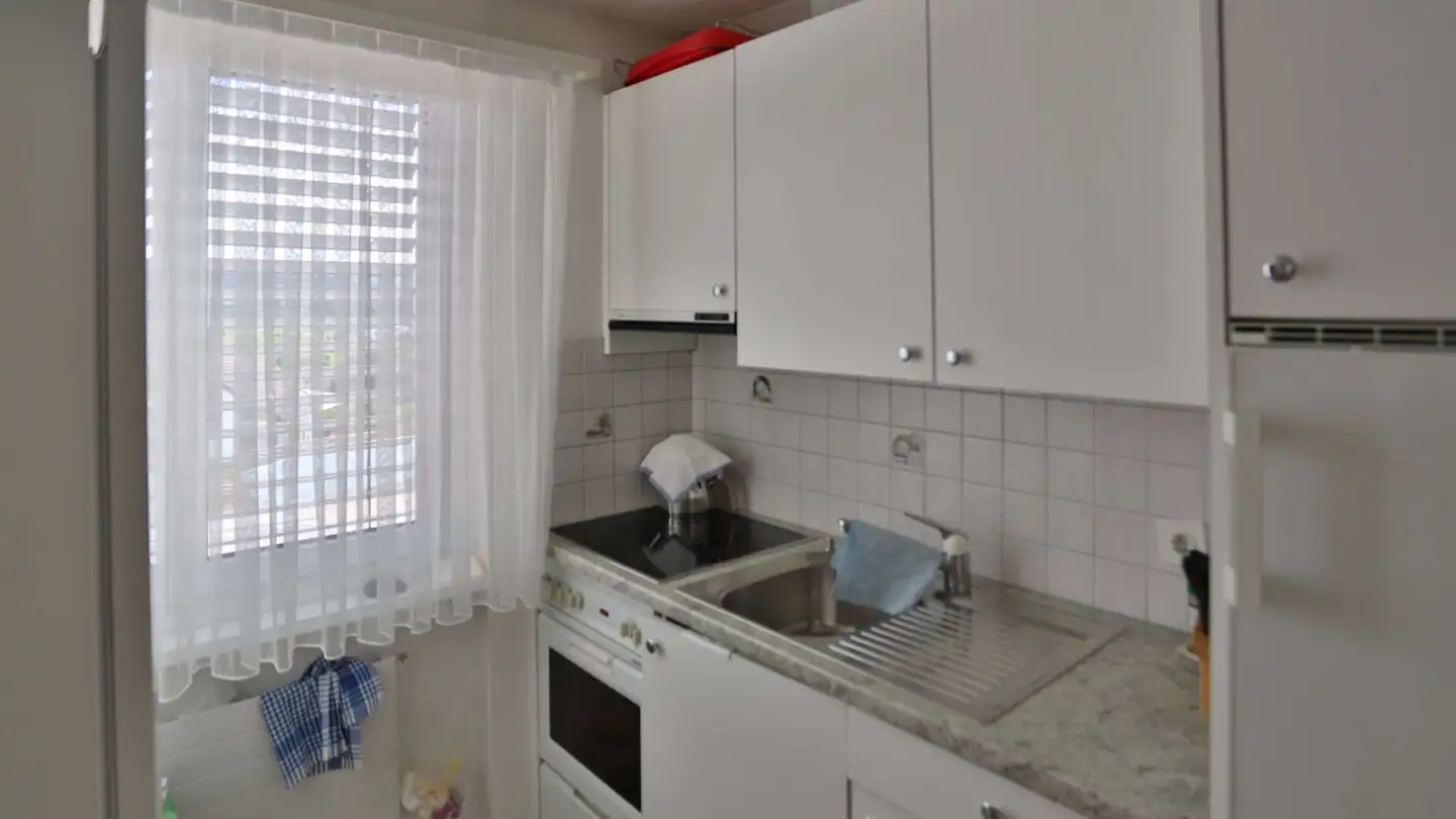 Attico in vendita - Lindenstrasse 12, 9602 Bazenheid - Photo 4