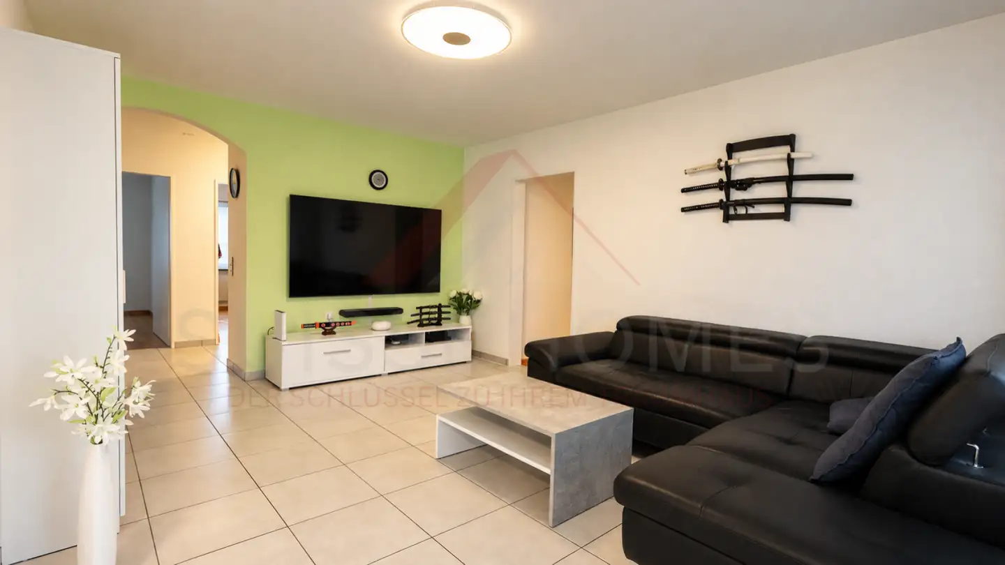Wohnung kaufen - 1, 5612 Villmergen