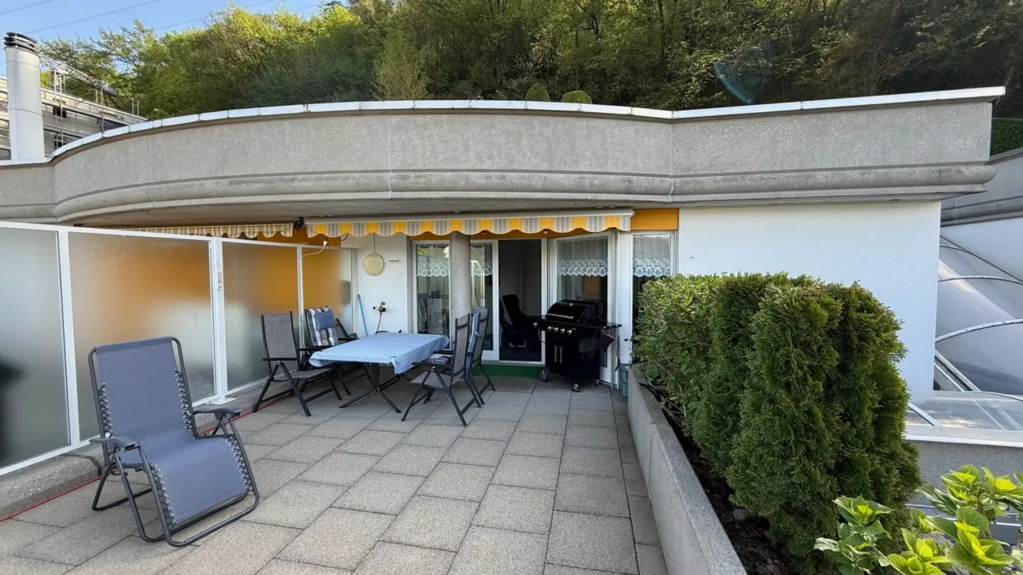 Wohnung kaufen - Via Grancia, 6916 Grancia - Foto 2