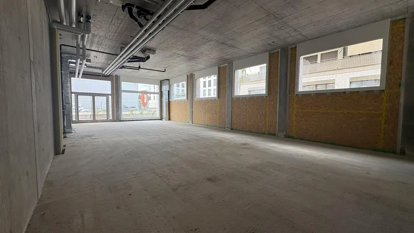 Office space for rent - Allée Charles-Edouard-Guillaume 11, 1723 Marly - Photo 2