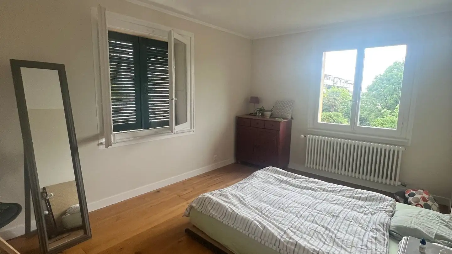 Appartamento in affitto - 1260 Nyon - Foto 2