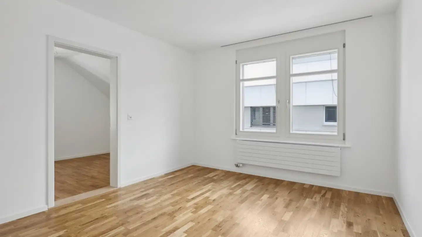 Appartement à louer - Kirchstrasse 63a, 9400 Rorschach - Photo 3