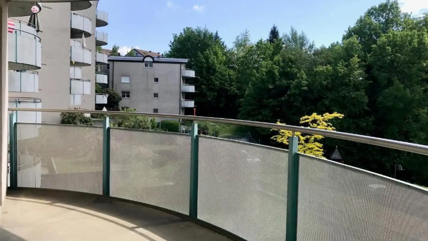 Apartment for rent - Chemin de la Vuachère 20A, 1012 Lausanne