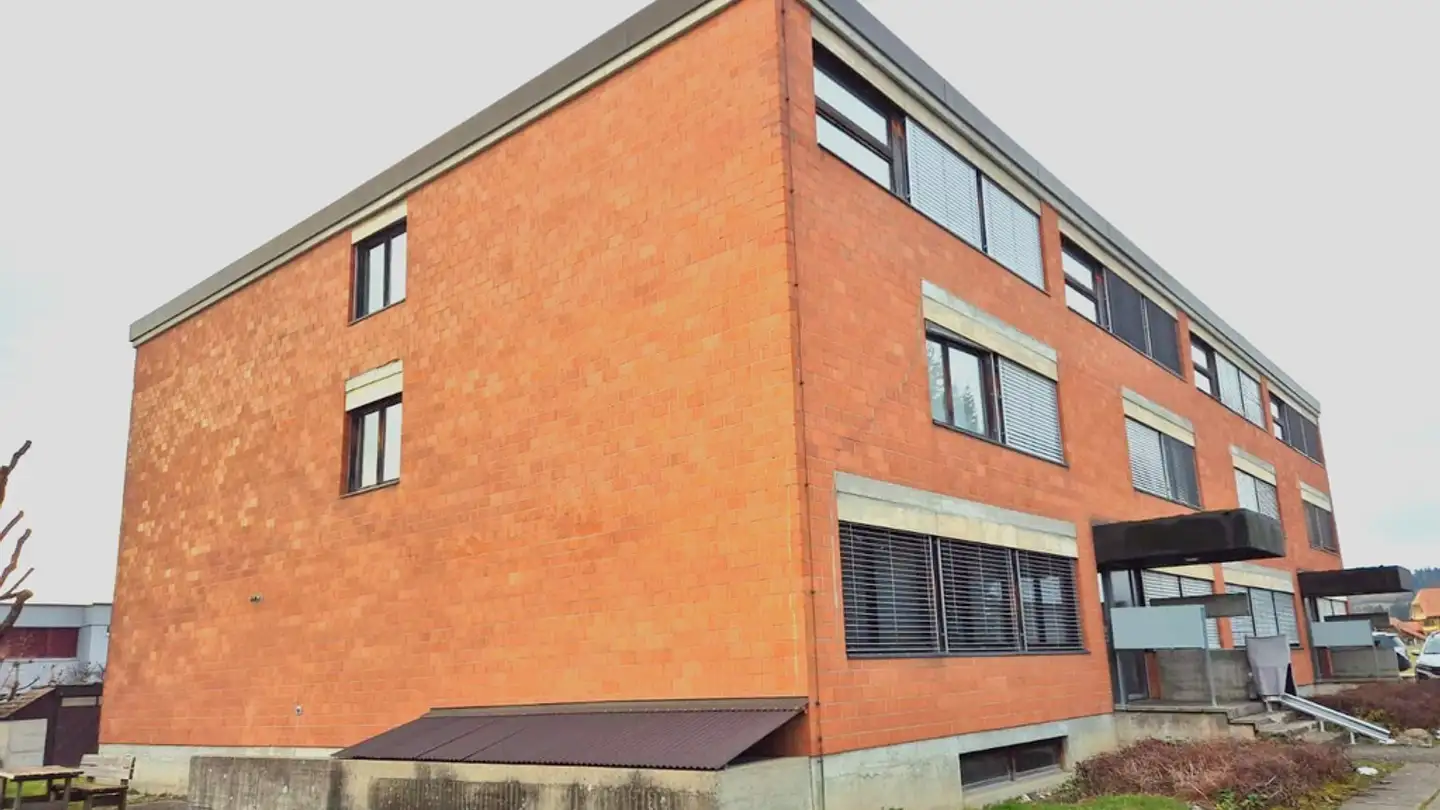 Wohnung mieten - Länggässli 18, 3454 Sumiswald