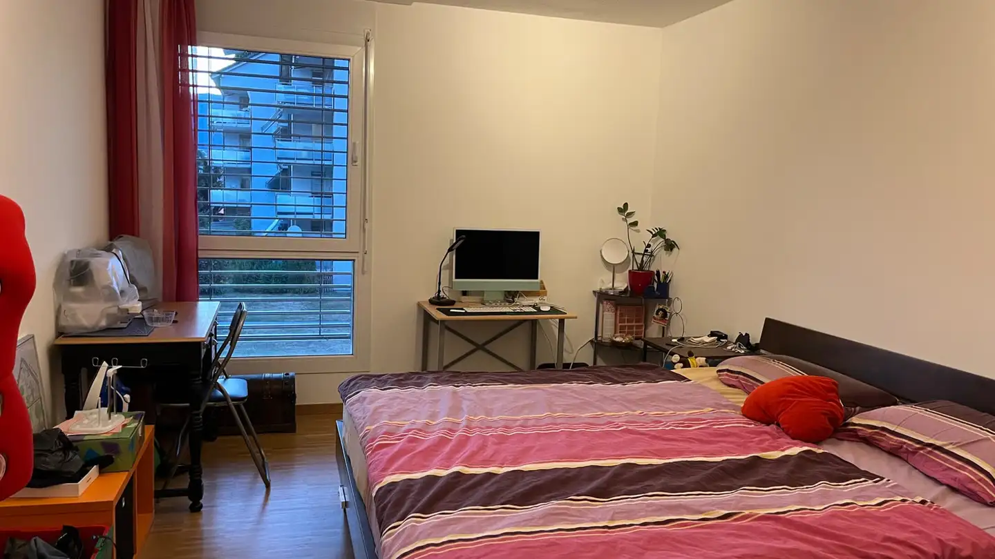 Apartment for rent - Rue Des Fleurettes 36, 1400 Yverdon-les-Bains - Photo 2