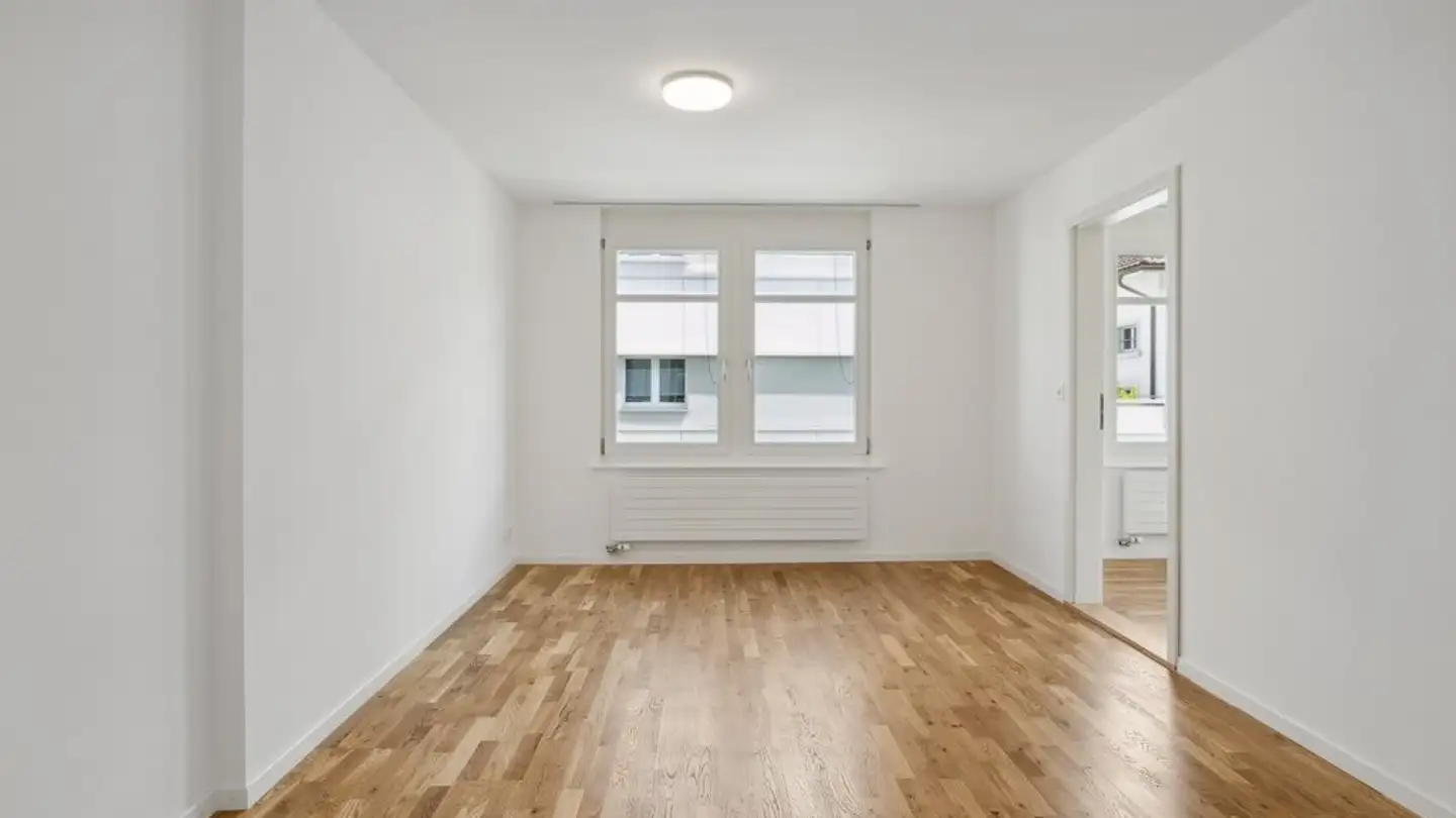 Appartement à louer - Kirchstrasse 63a, 9400 Rorschach - Photo 4