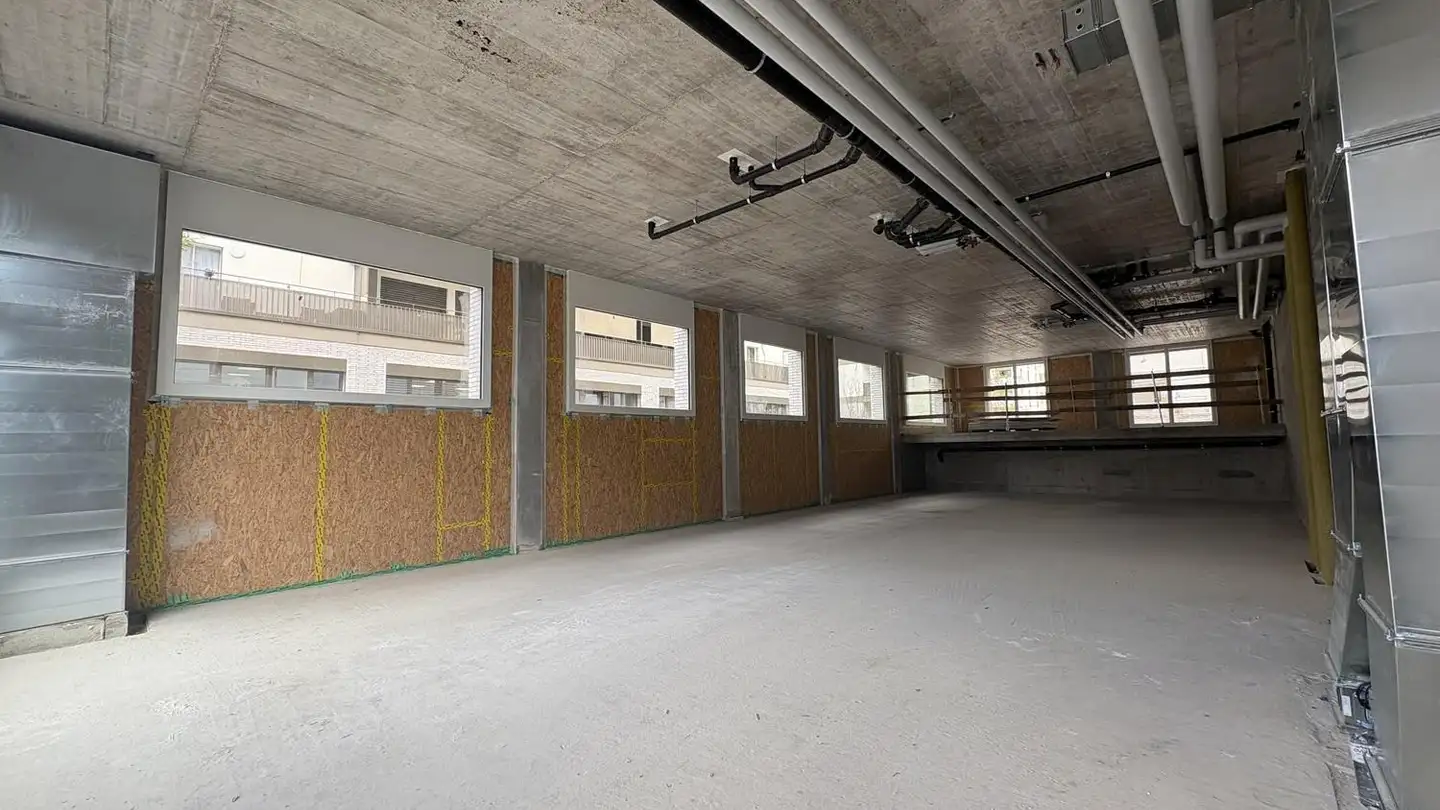 Office space for rent - Allée Charles-Edouard-Guillaume 11, 1723 Marly - Photo 3