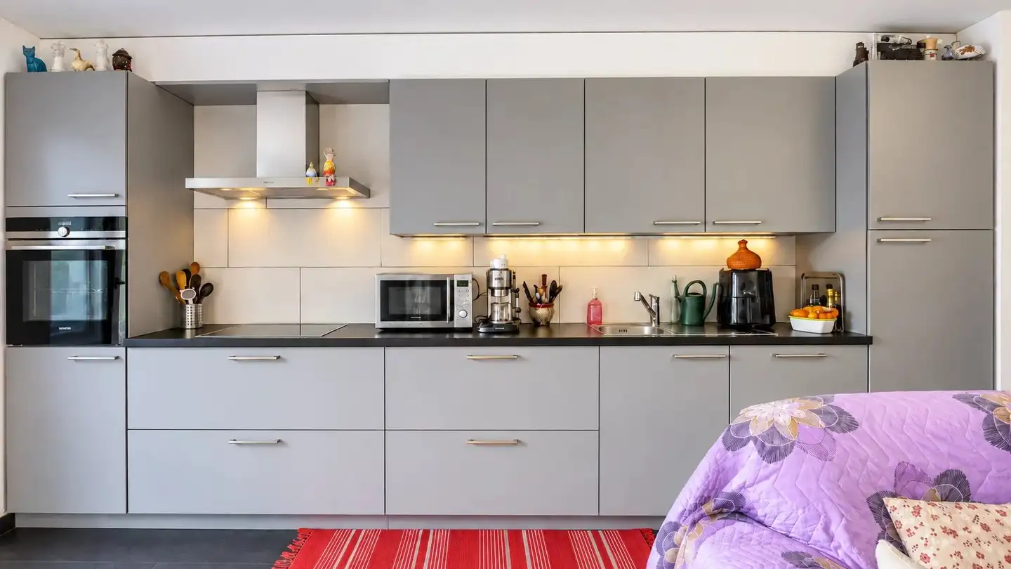Appartement à vendre - 3979 Grône - Photo 3