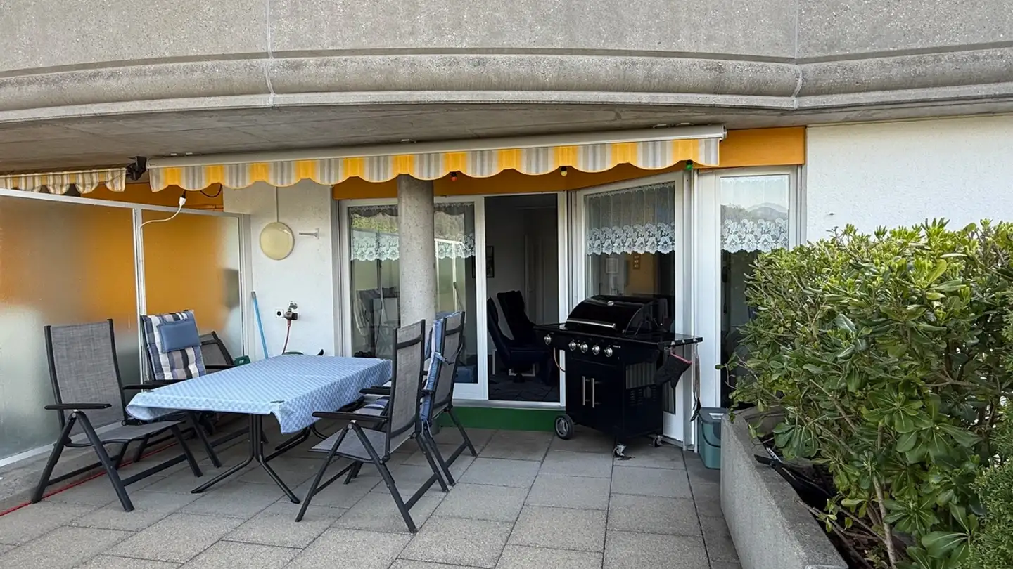 Wohnung kaufen - Via Grancia, 6916 Grancia - Foto 3