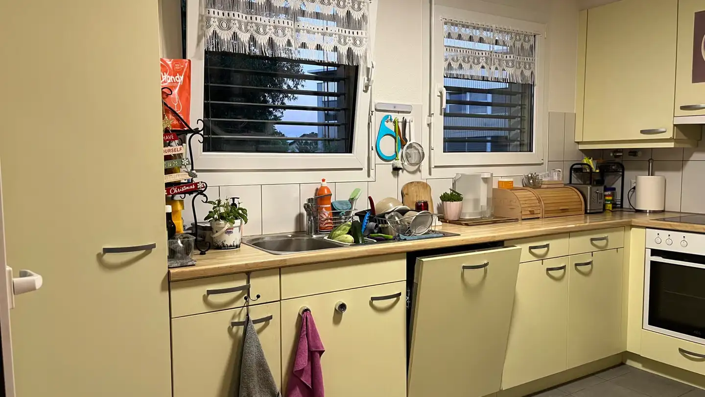 Apartment for rent - Rue Des Fleurettes 36, 1400 Yverdon-les-Bains