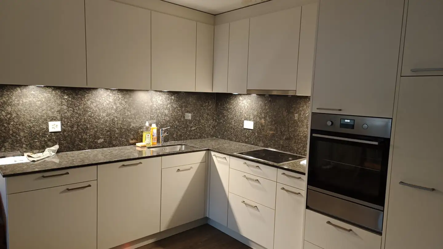 Wohnung mieten - Länggässli 18, 3454 Sumiswald - Foto 2