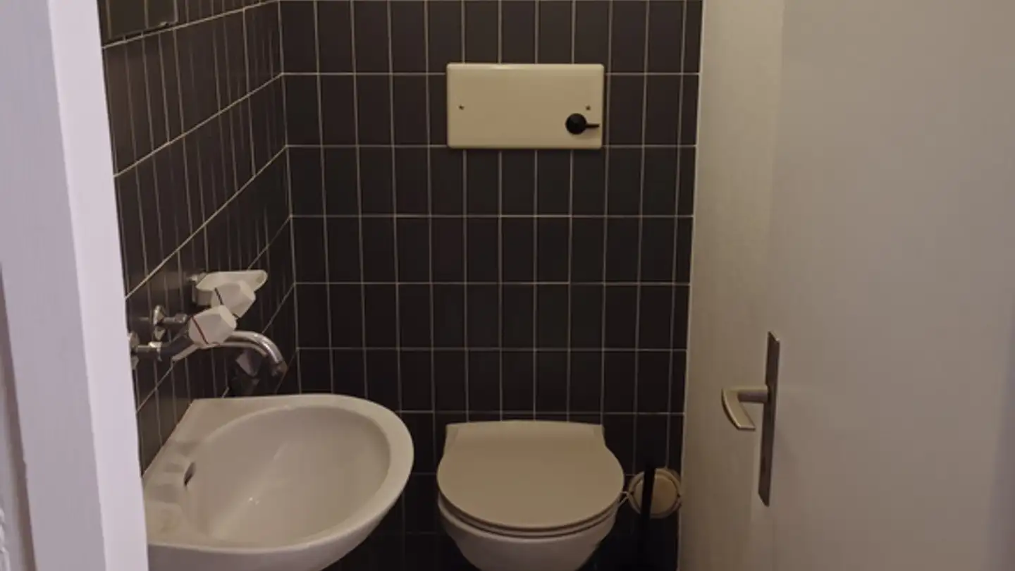 Wohnung mieten - Länggässli 18, 3454 Sumiswald - Foto 3